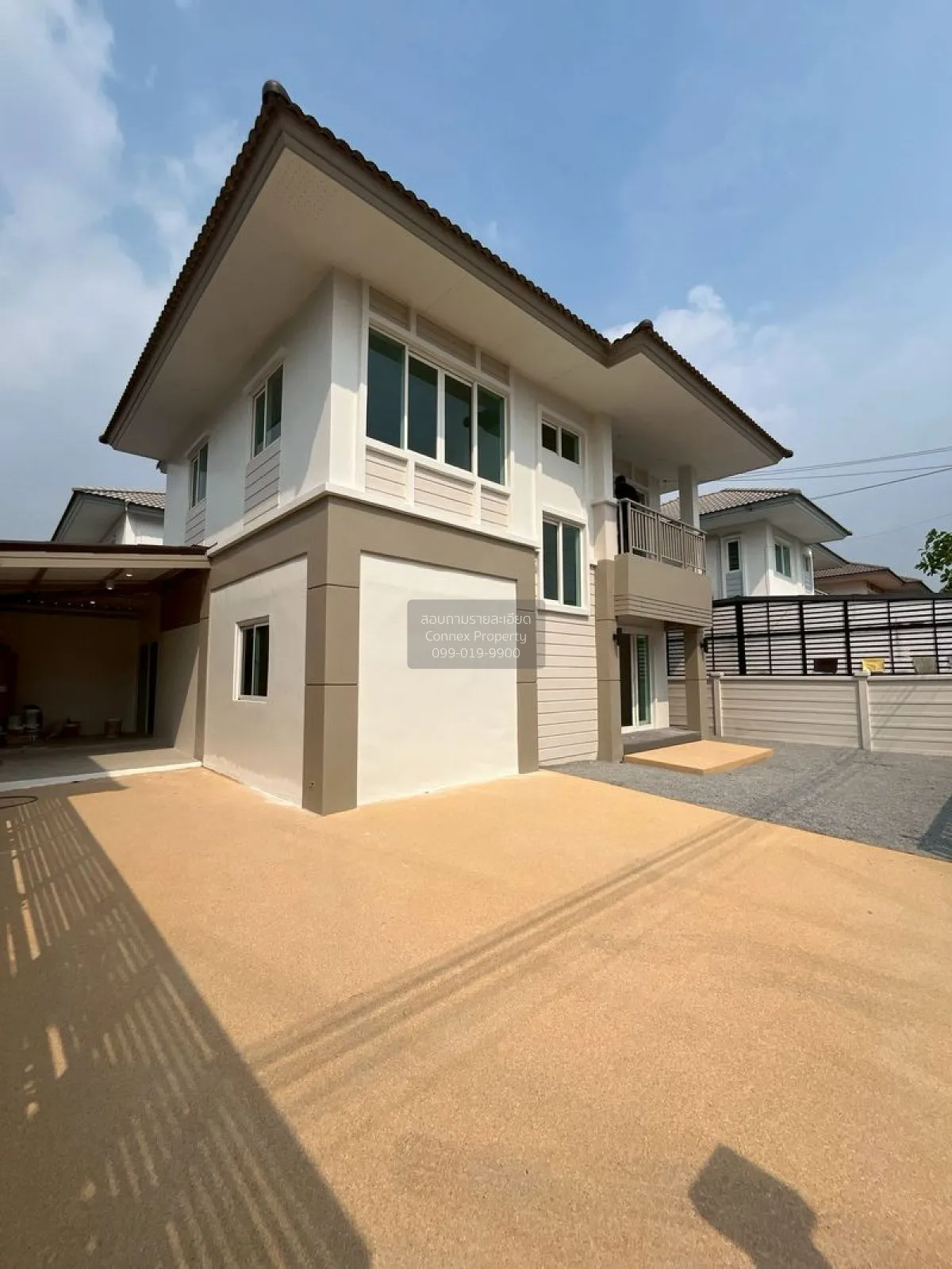 ขายบ้าน  บ้านคุณาภัทร 5 บางบัวทอง รีโนเวทใหม่ พิมลราช บางบัวทอง น 2