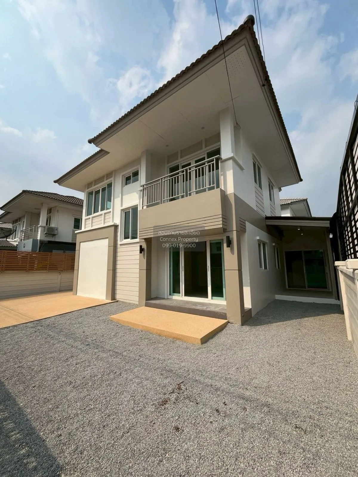 ขายบ้าน  บ้านคุณาภัทร 5 บางบัวทอง รีโนเวทใหม่ พิมลราช บางบัวทอง น 3