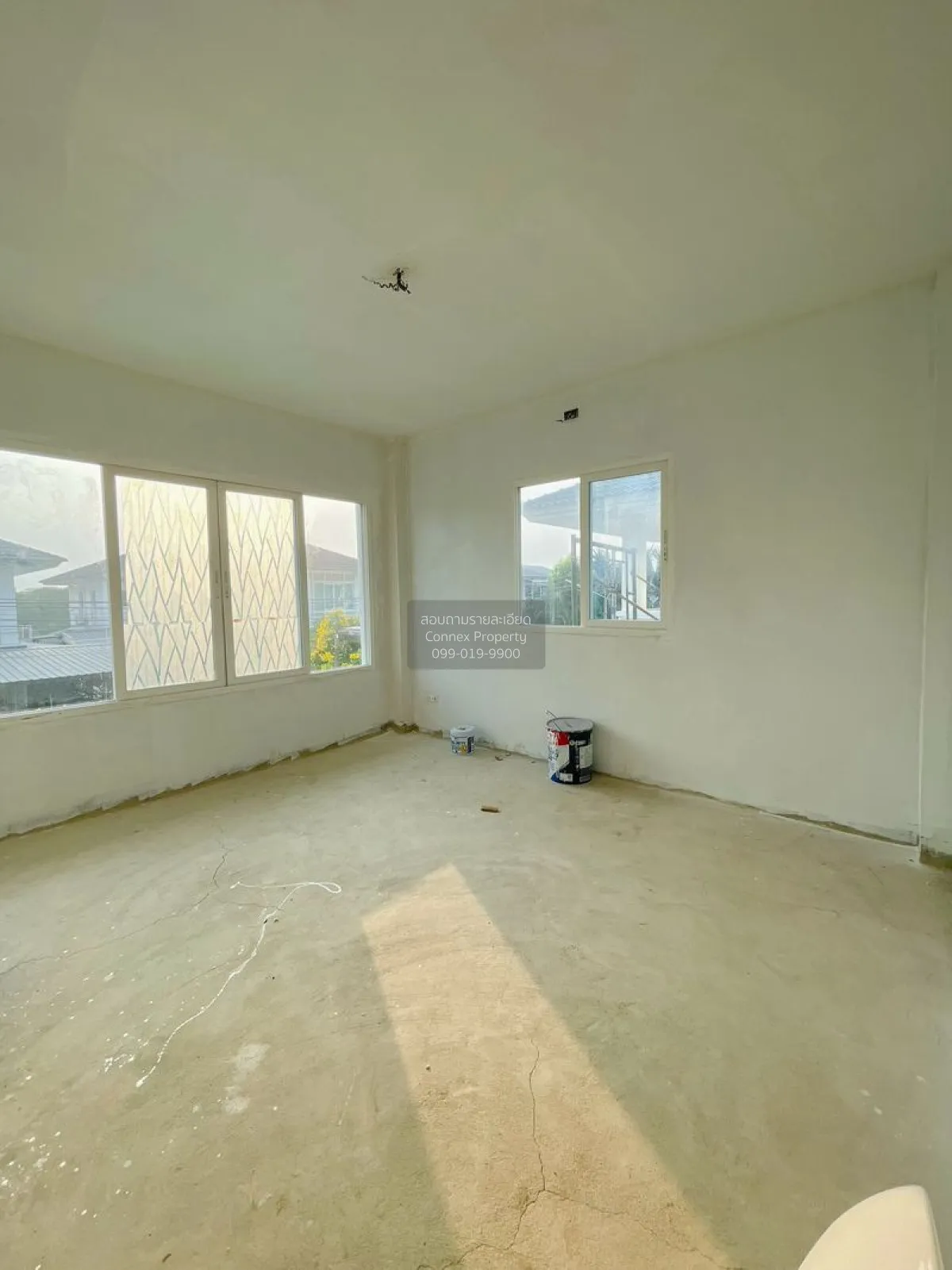 For Sale House , BAAN KUNAPHAT 5 BANGBUATHONG , newly renovated ,