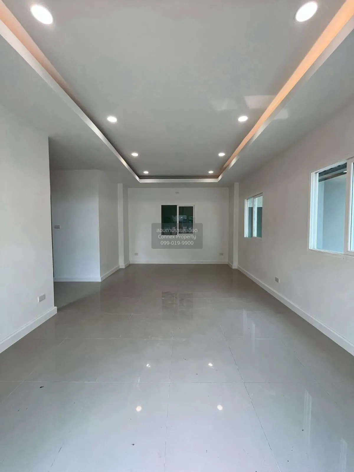 ขายบ้าน  บ้านคุณาภัทร 5 บางบัวทอง รีโนเวทใหม่ พิมลราช บางบัวทอง น