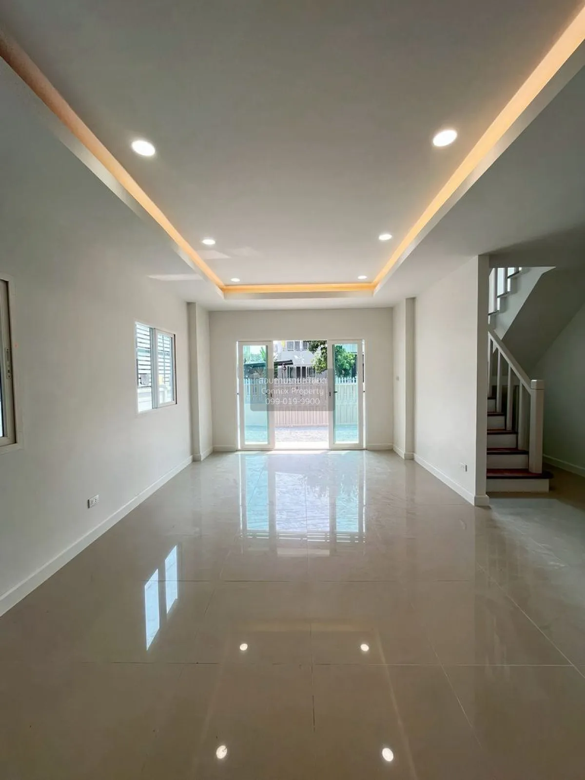 ขายบ้าน  บ้านคุณาภัทร 5 บางบัวทอง รีโนเวทใหม่ พิมลราช บางบัวทอง น