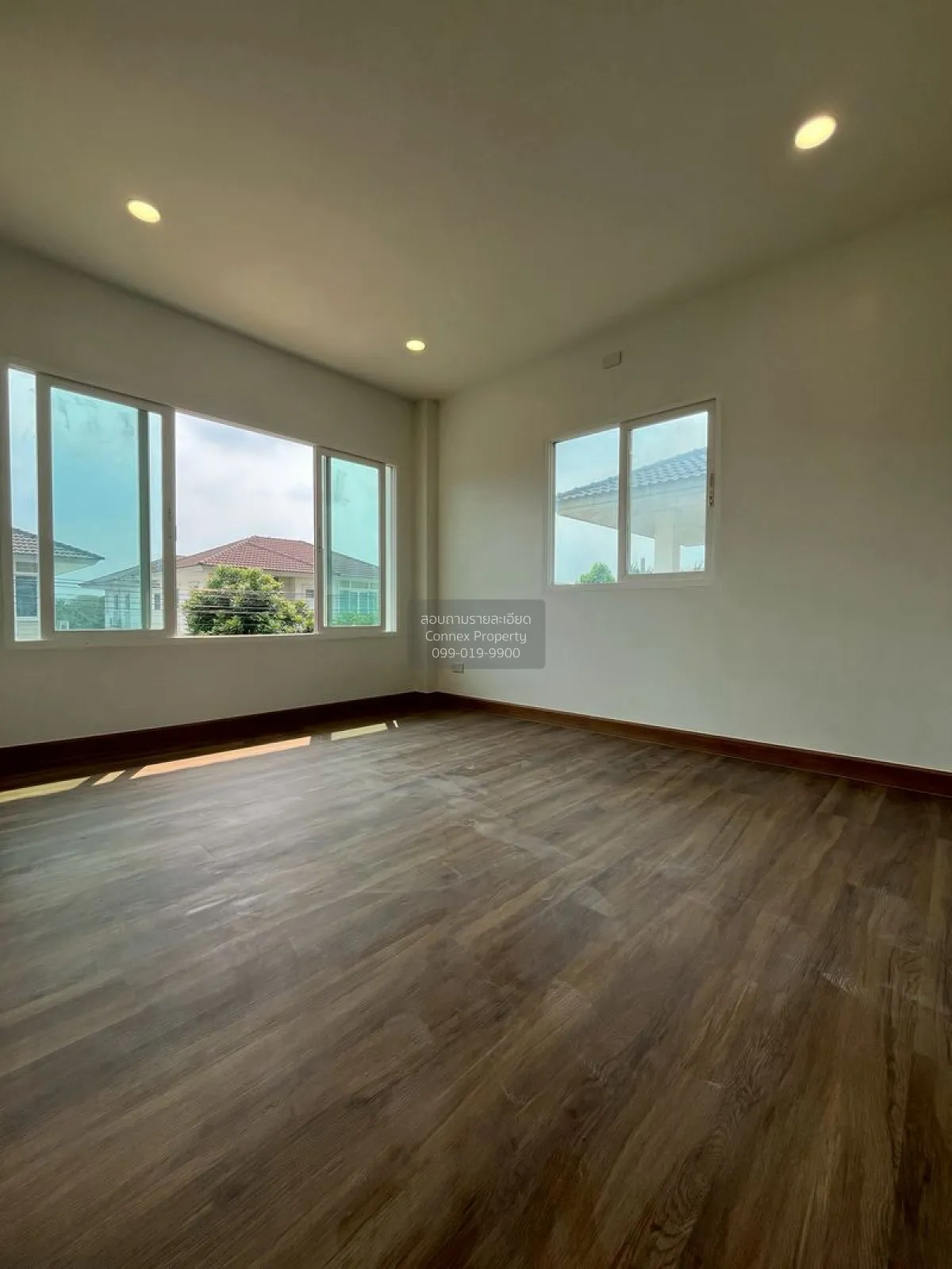 ขายบ้าน  บ้านคุณาภัทร 5 บางบัวทอง รีโนเวทใหม่ พิมลราช บางบัวทอง น