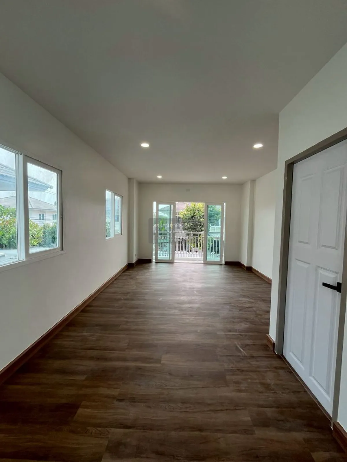 ขายบ้าน  บ้านคุณาภัทร 5 บางบัวทอง รีโนเวทใหม่ พิมลราช บางบัวทอง น