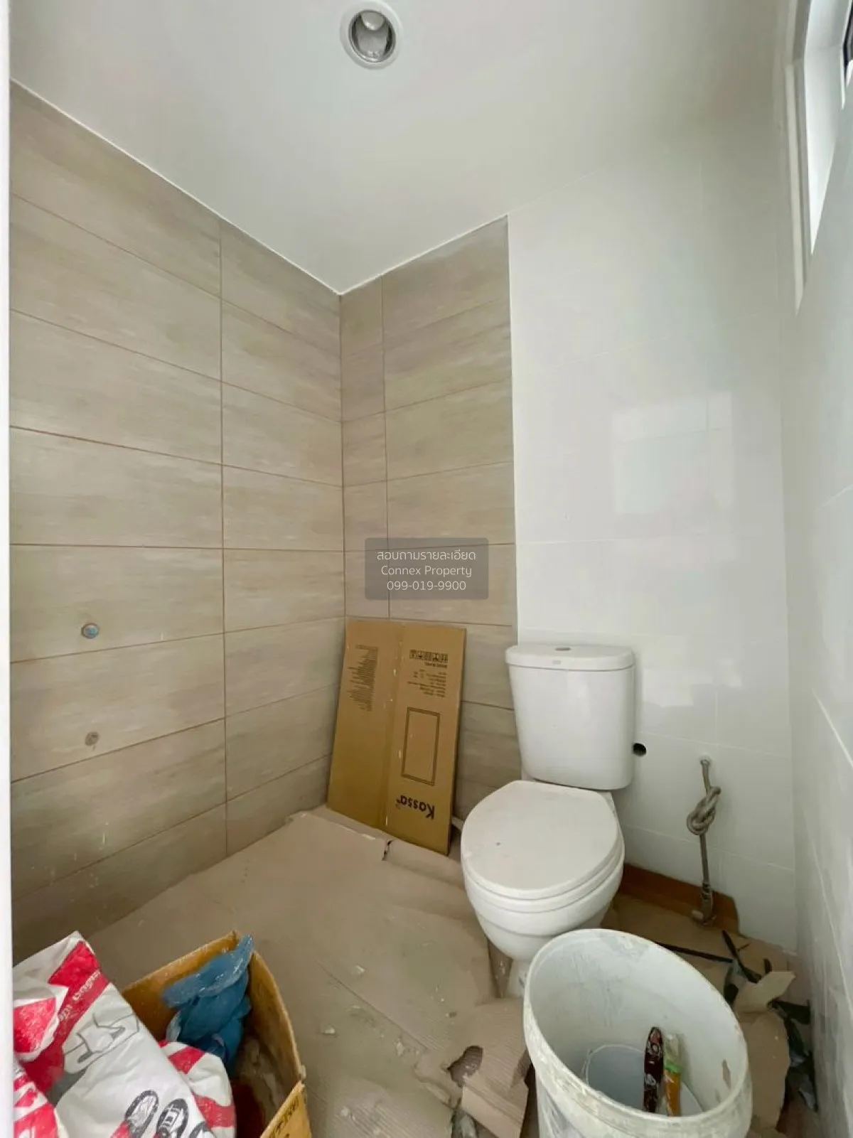 For Sale Townhouse/Townhome  , Baan Pruksa 18 Bangyai , newly ren 2