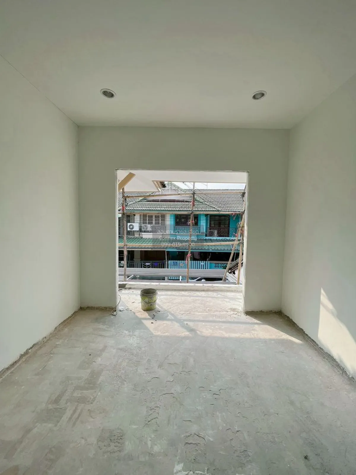 For Sale Townhouse/Townhome  , Baan Pruksa 18 Bangyai , newly ren