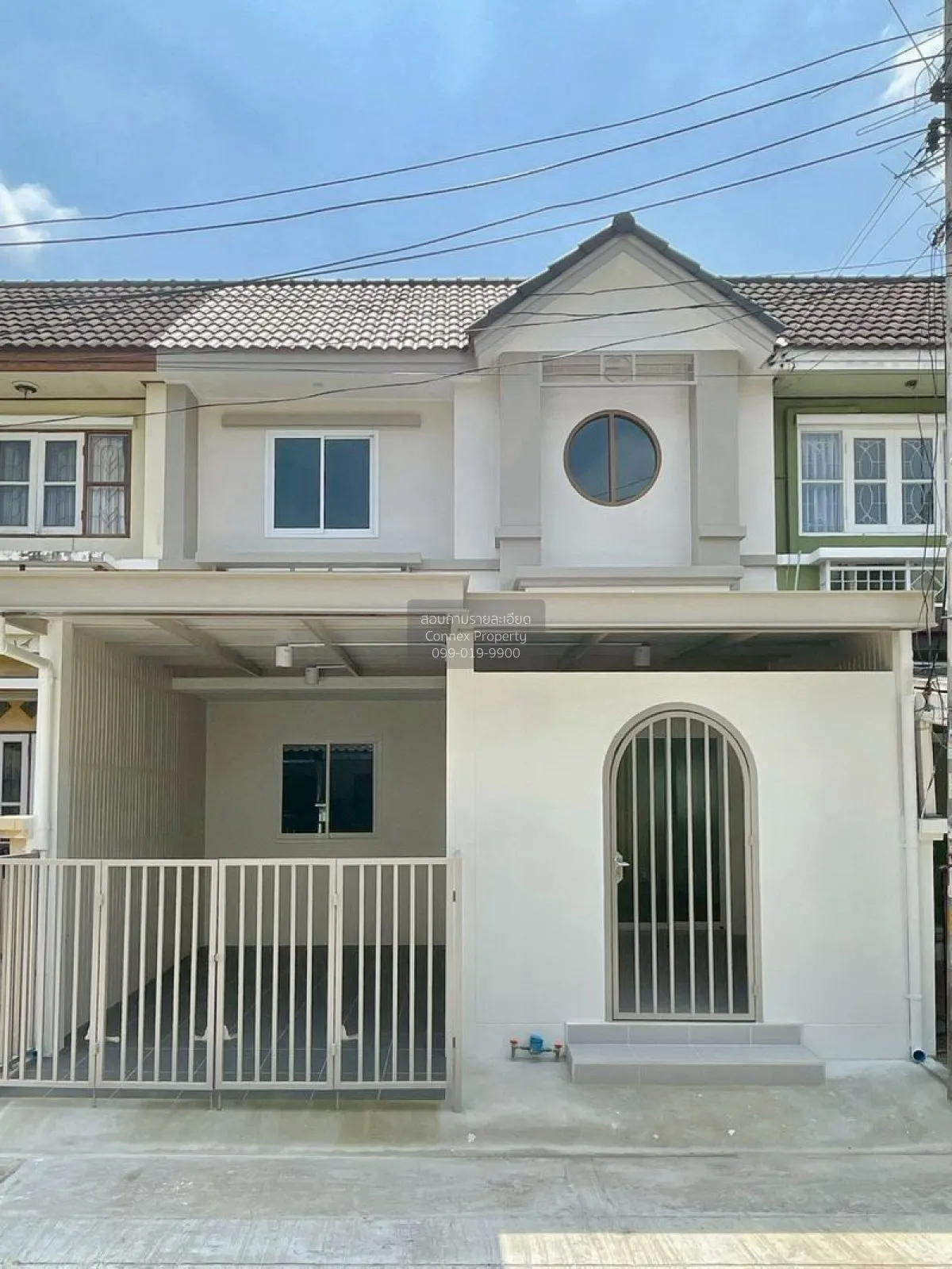 For Sale Townhouse/Townhome  , Ausara Bangbuathong , newly renova 1