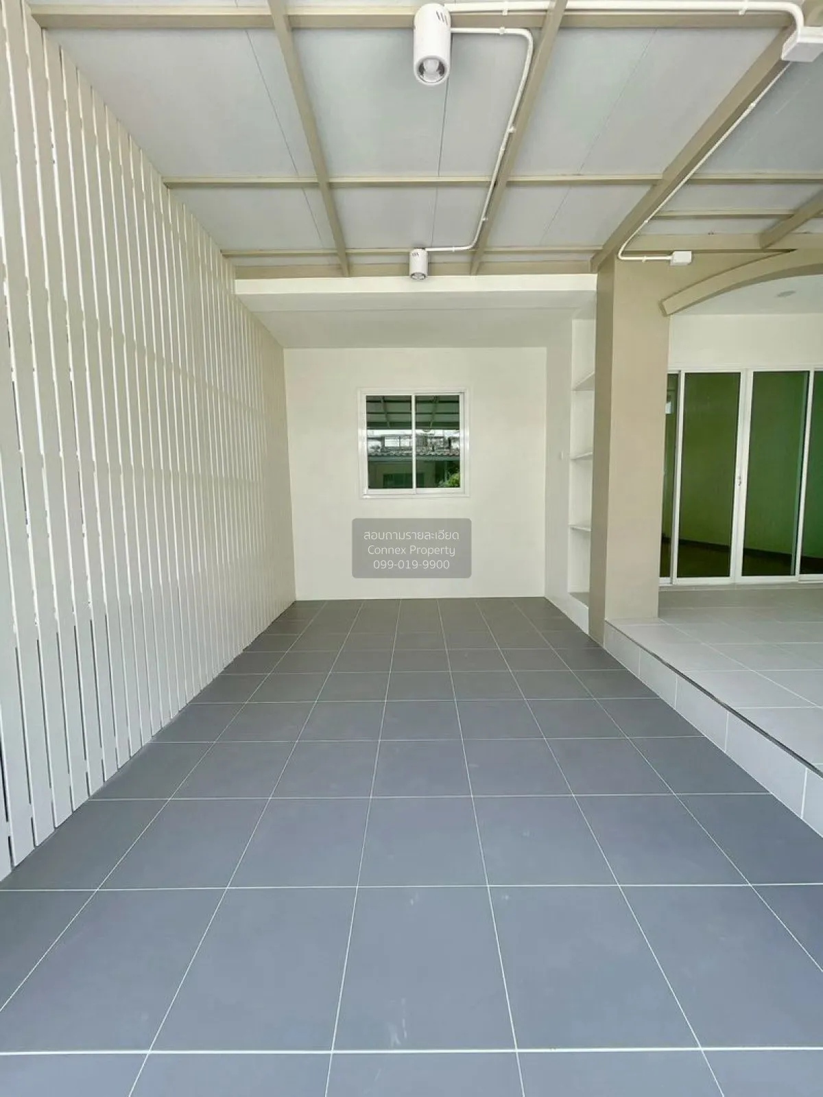 For Sale Townhouse/Townhome  , Ausara Bangbuathong , newly renova 3