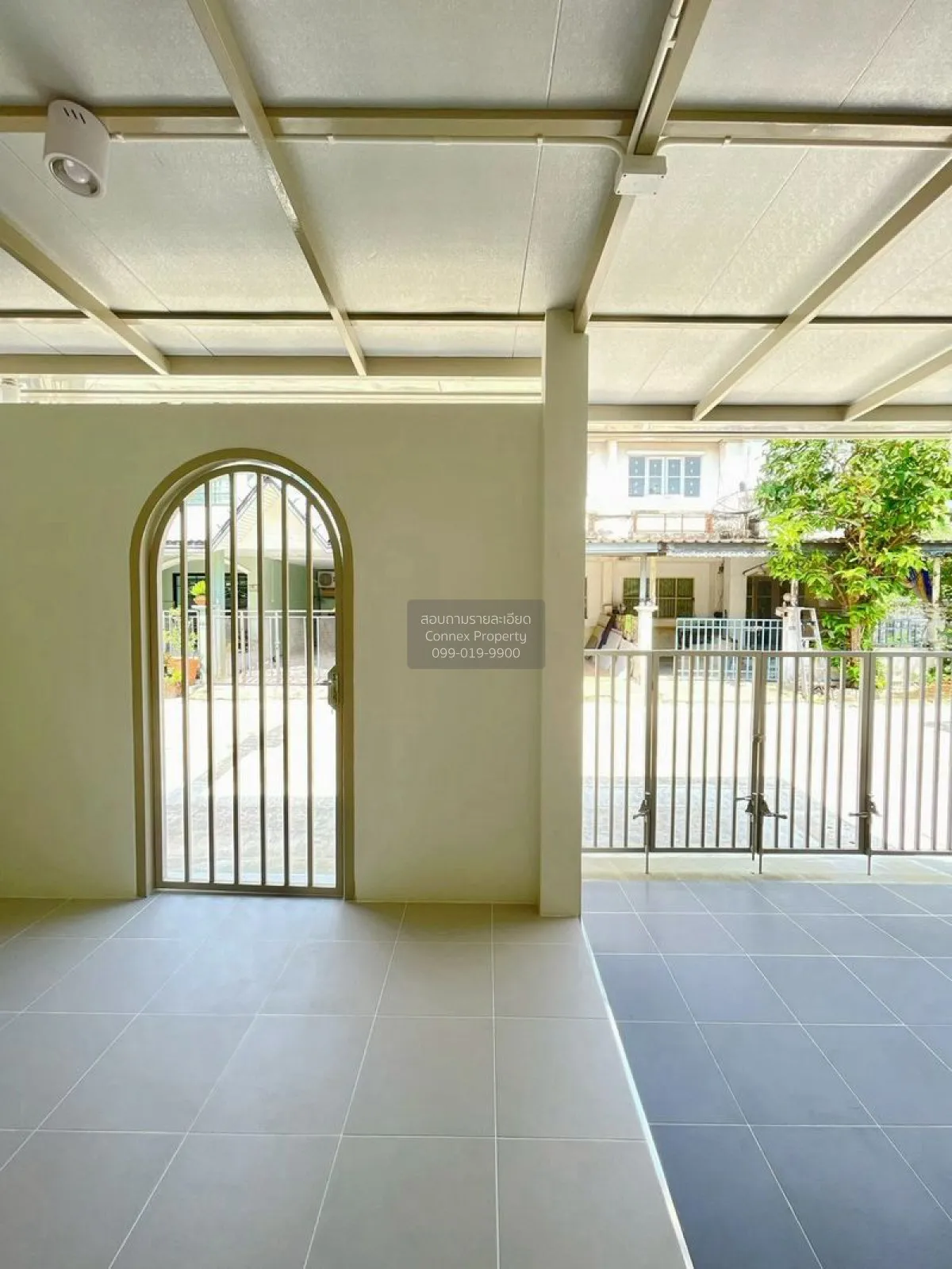 For Sale Townhouse/Townhome  , Ausara Bangbuathong , newly renova 4