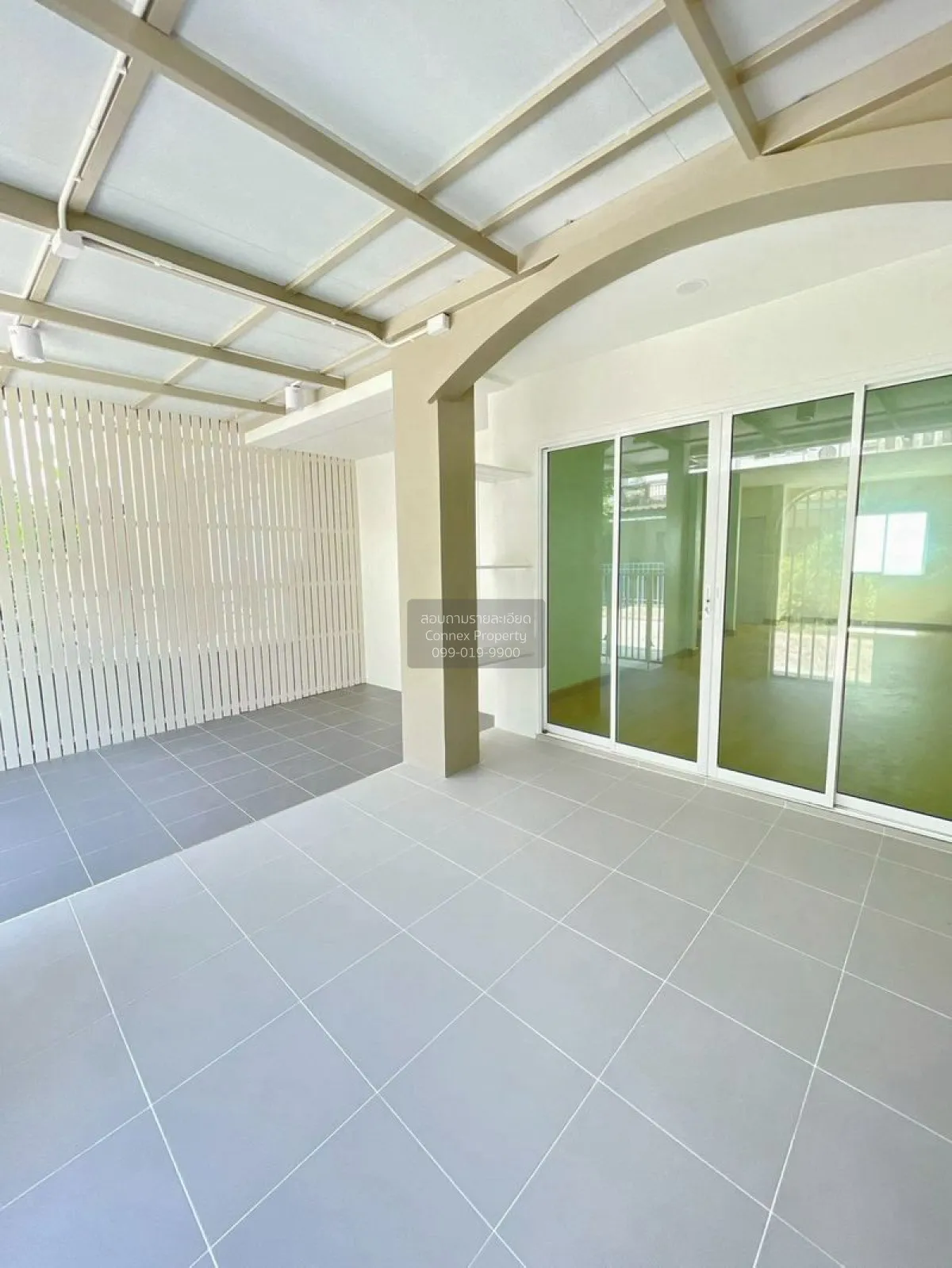 For Sale Townhouse/Townhome  , Ausara Bangbuathong , newly renova