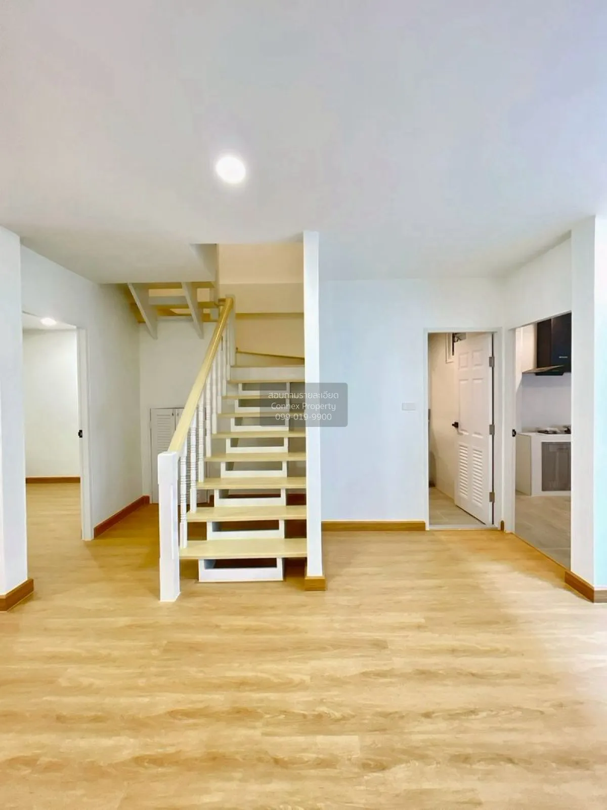 For Sale Townhouse/Townhome  , Ausara Bangbuathong , newly renova