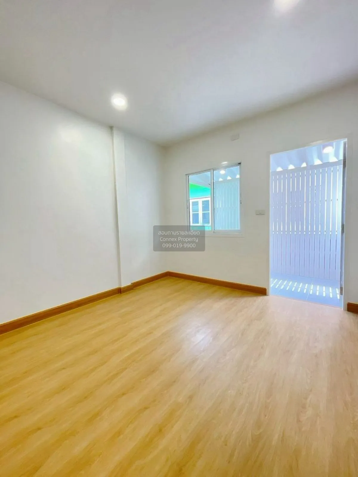 For Sale Townhouse/Townhome  , Ausara Bangbuathong , newly renova