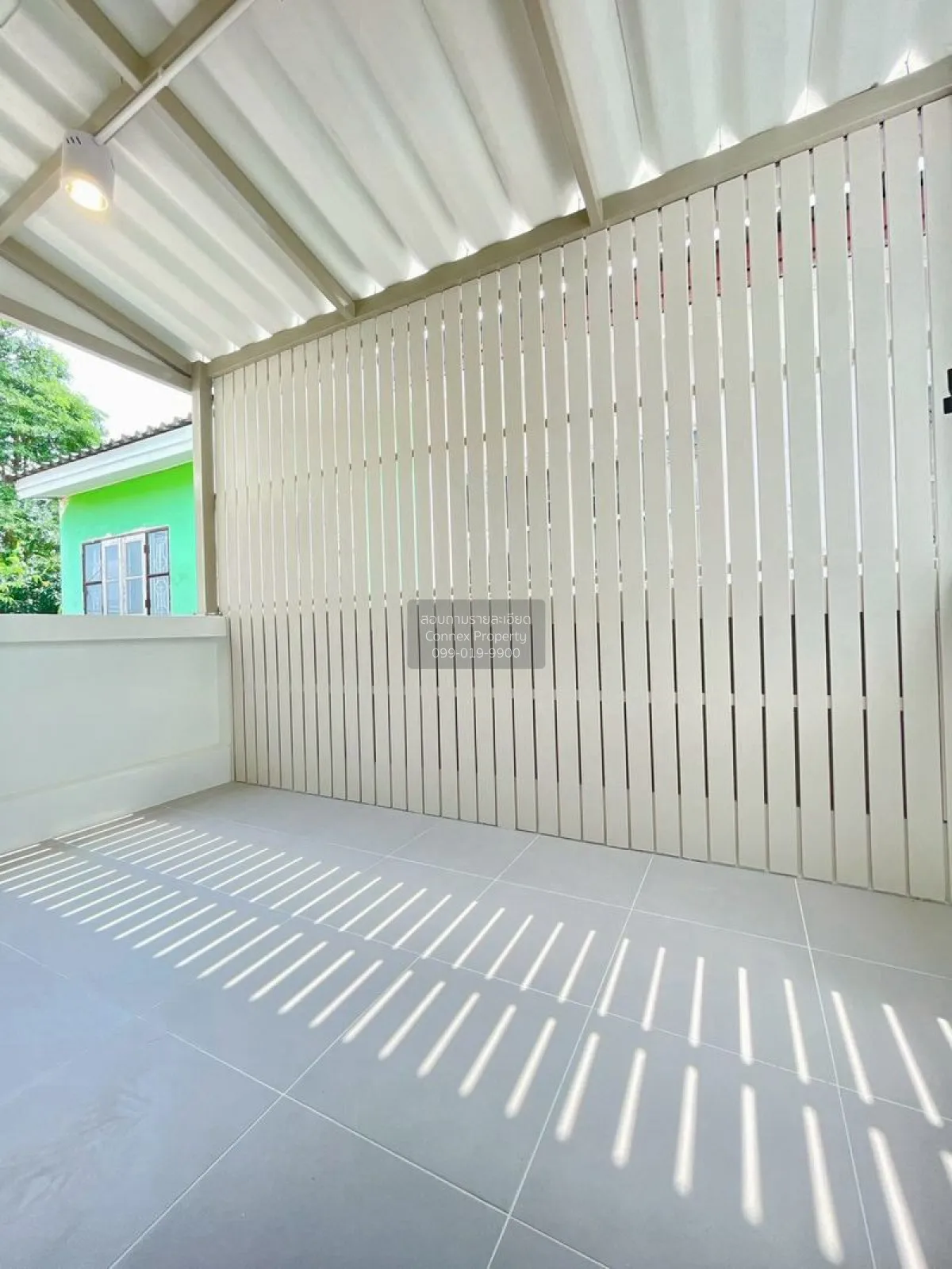 For Sale Townhouse/Townhome  , Ausara Bangbuathong , newly renova