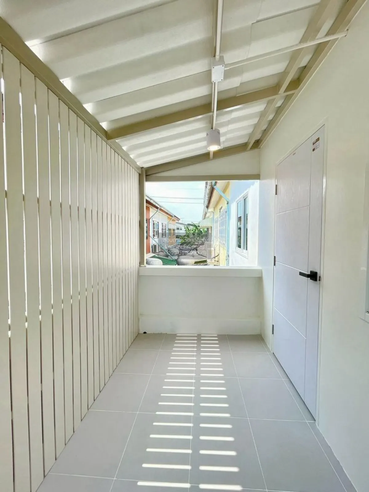 For Sale Townhouse/Townhome  , Ausara Bangbuathong , newly renova