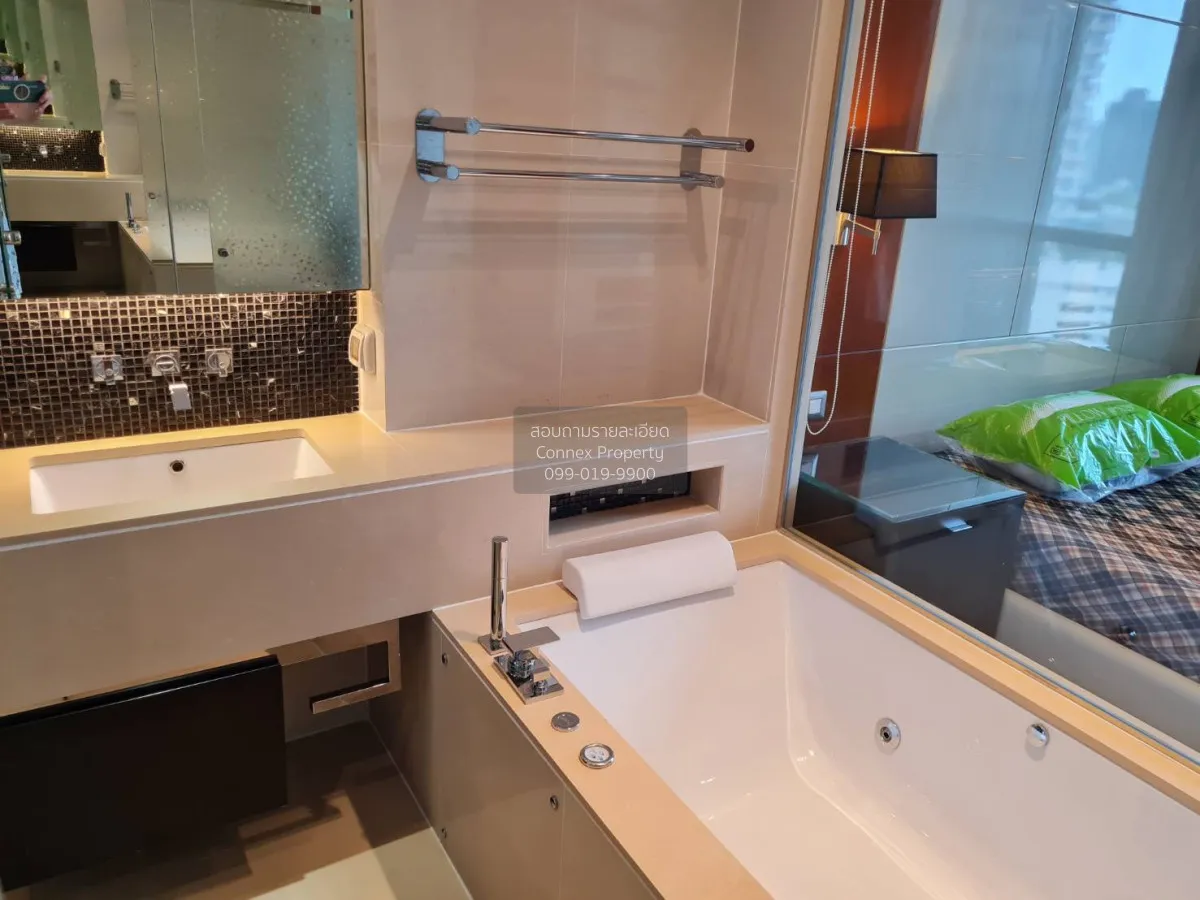 For Sale Condo , Q House Sukhumvit 79 , BTS-On Nut , Phra Khanong