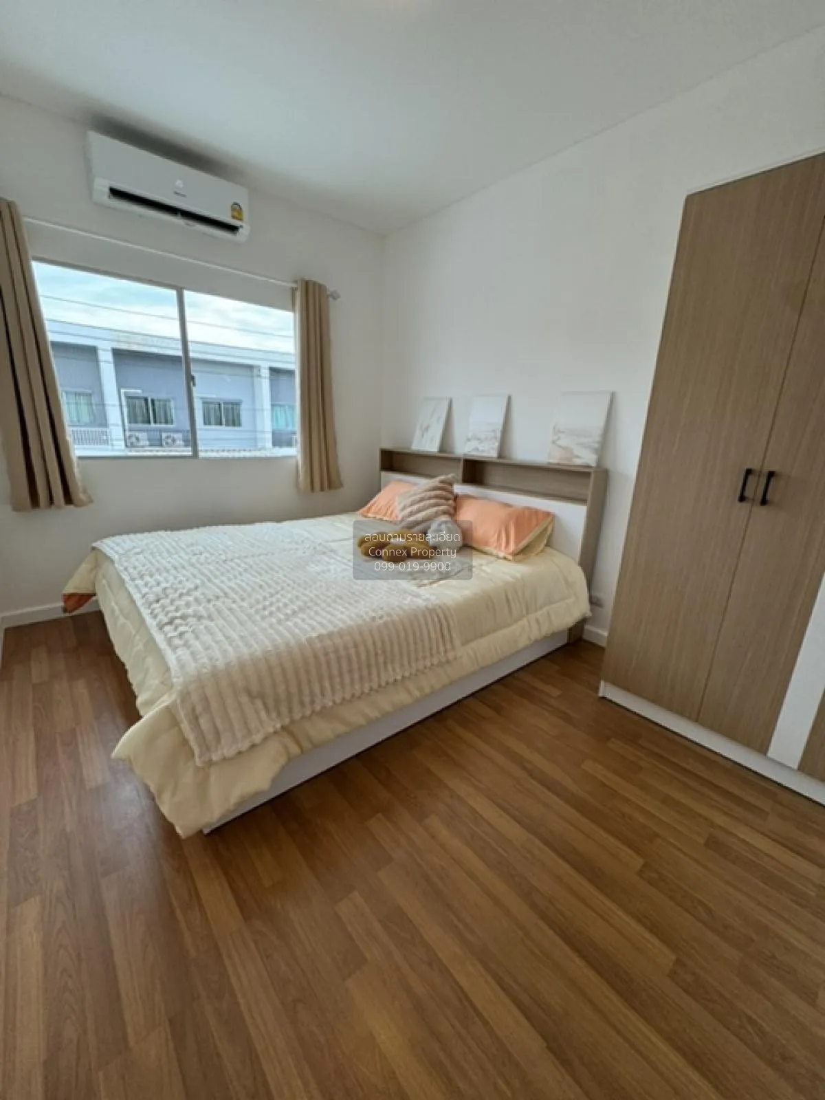 For Rent Townhouse/Townhome  , HABITOWN NEST THAKHAM – RAMA 2 , T 3