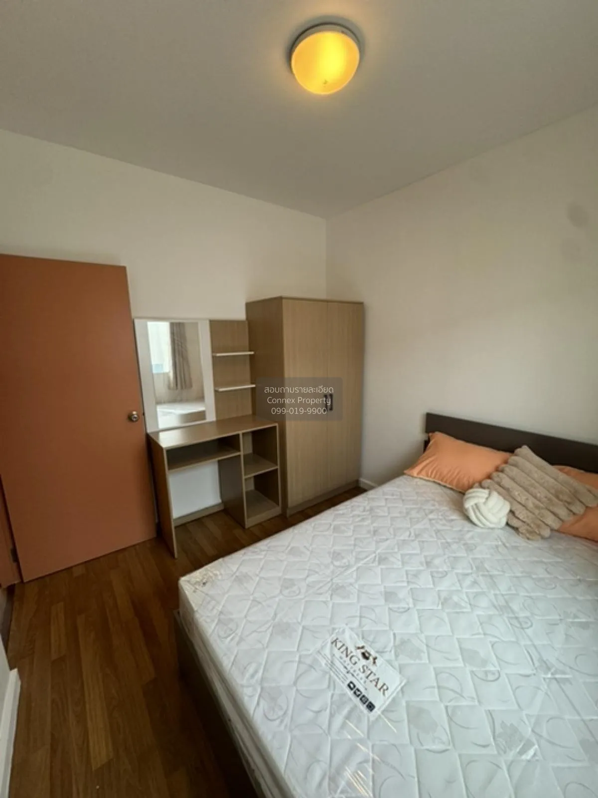 For Rent Townhouse/Townhome  , HABITOWN NEST THAKHAM – RAMA 2 , T