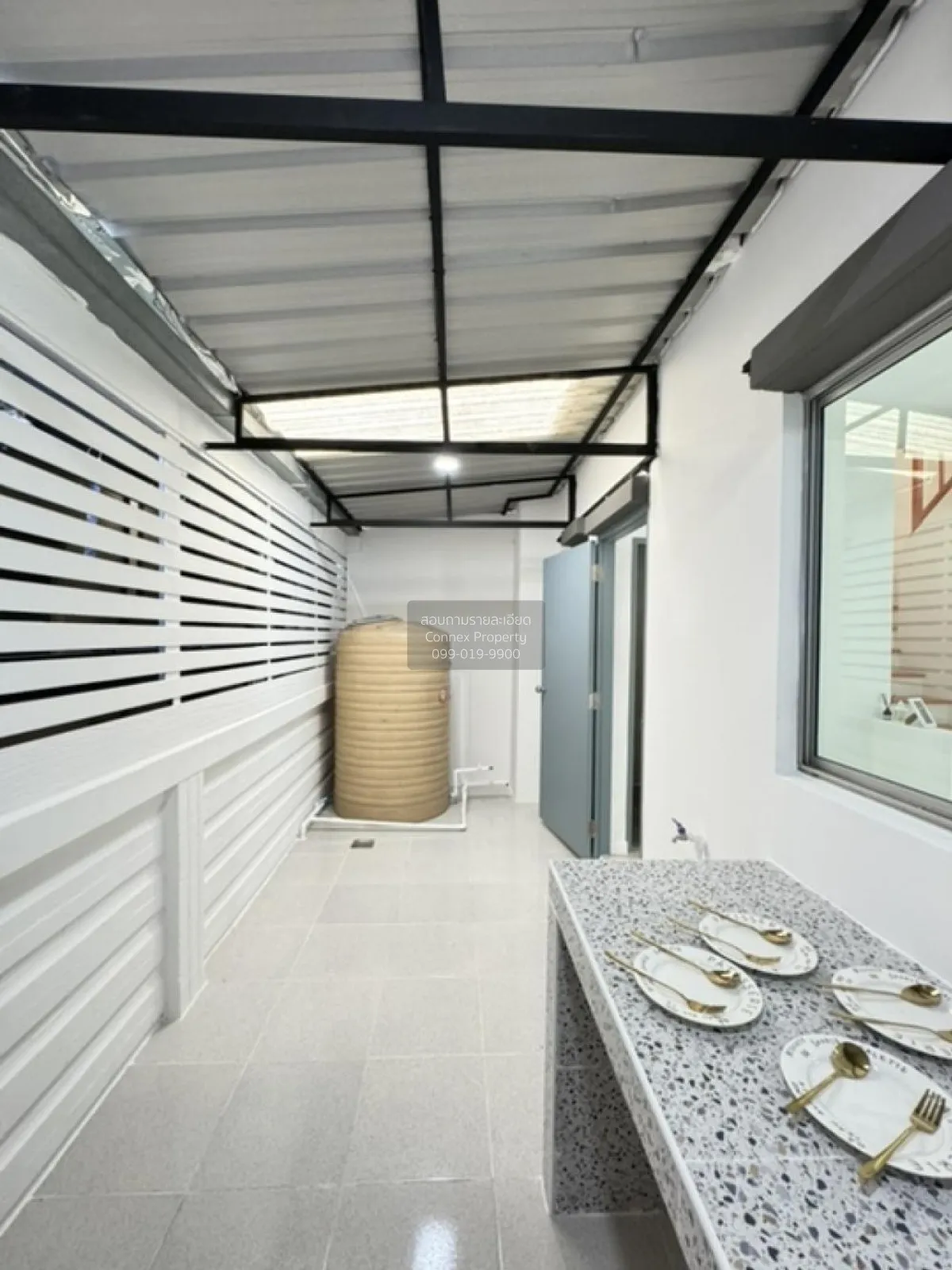 For Rent Townhouse/Townhome  , HABITOWN NEST THAKHAM – RAMA 2 , T