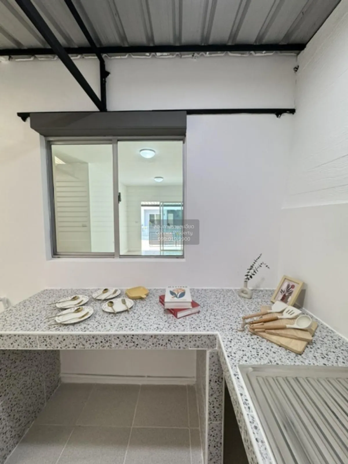 For Rent Townhouse/Townhome  , HABITOWN NEST THAKHAM – RAMA 2 , T