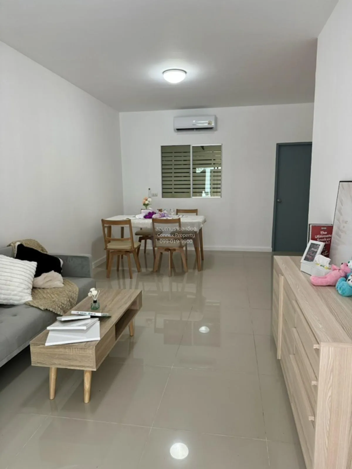 For Rent Townhouse/Townhome  , HABITOWN NEST THAKHAM – RAMA 2 , T