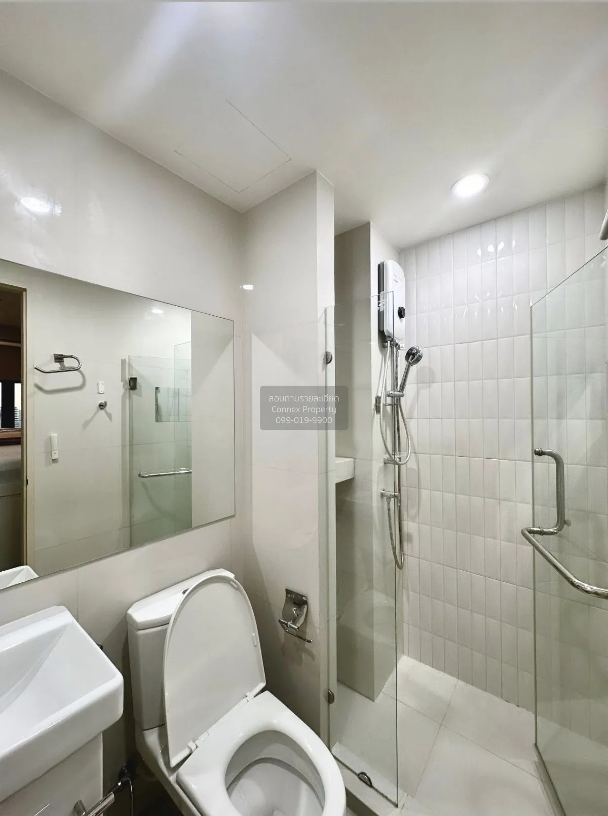 For Rent Condo , Life Asoke , MRT-Phetchaburi , Bang Kapi , Huai 