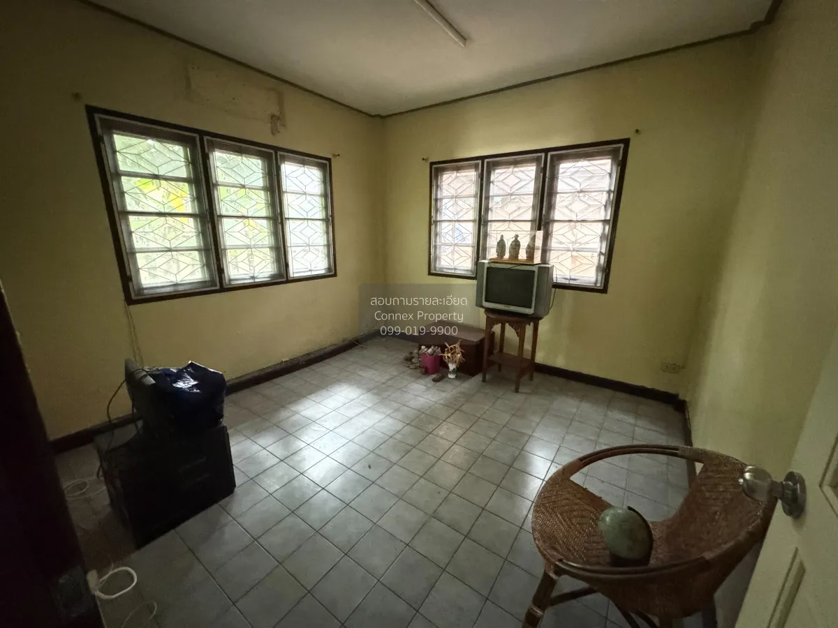 ขายบ้าน  บ้านไทรงาม บางระมาด เขต ตลิ่งชัน กรุงเทพ CX-145387