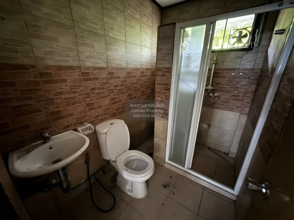 ขายบ้าน  บ้านไทรงาม บางระมาด เขต ตลิ่งชัน กรุงเทพ CX-145387