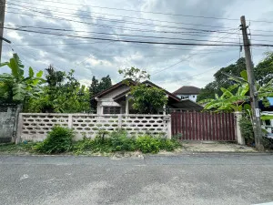 ขายบ้าน  บ้านไทรงาม บางระมาด เขต ตลิ่งชัน กรุงเทพ CX-145387