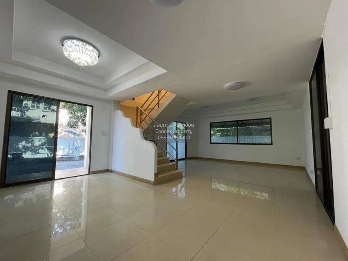 For Sale Detached house 87 sq.wa. Srinakarin Zone , Samrong Nuea 