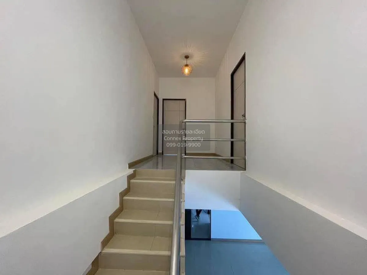 For Sale Detached house 87 sq.wa. Srinakarin Zone , Samrong Nuea 