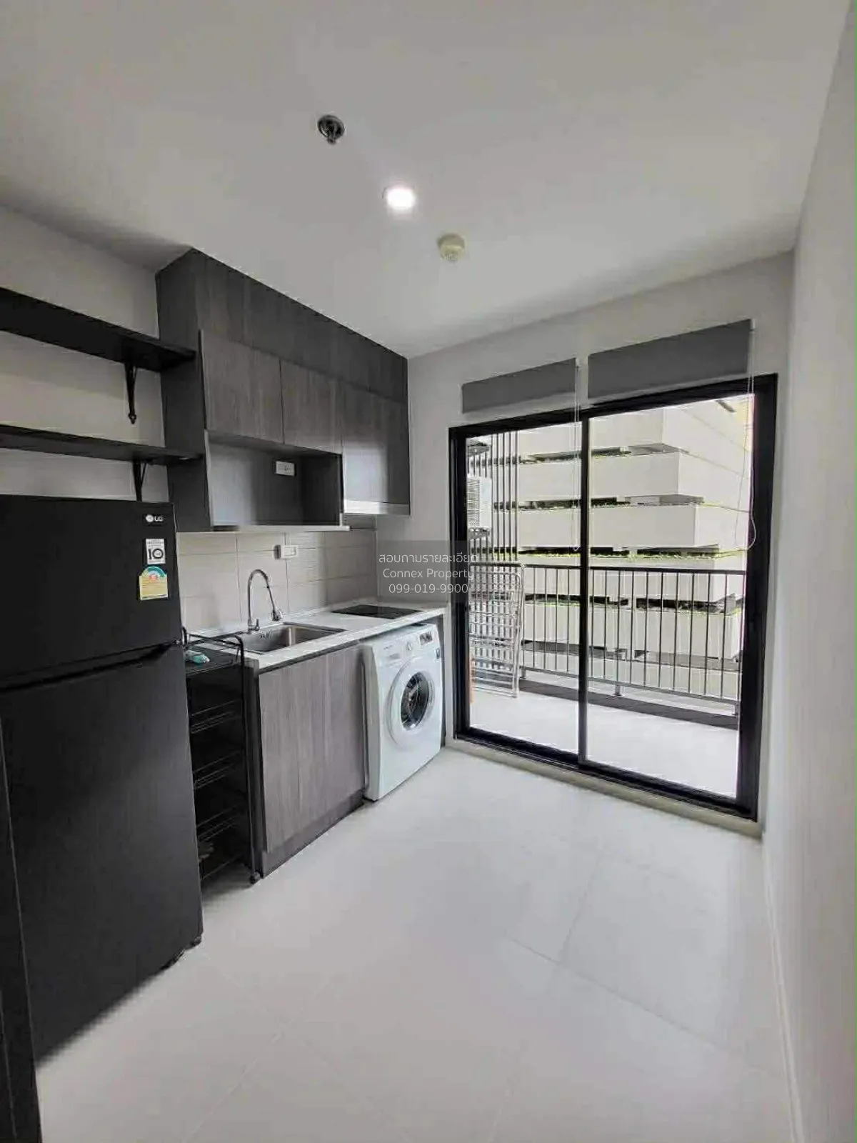 For Rent Condo , Elio Del Nest Udomsuk , BTS-Udom Suk , Bang Na , 3