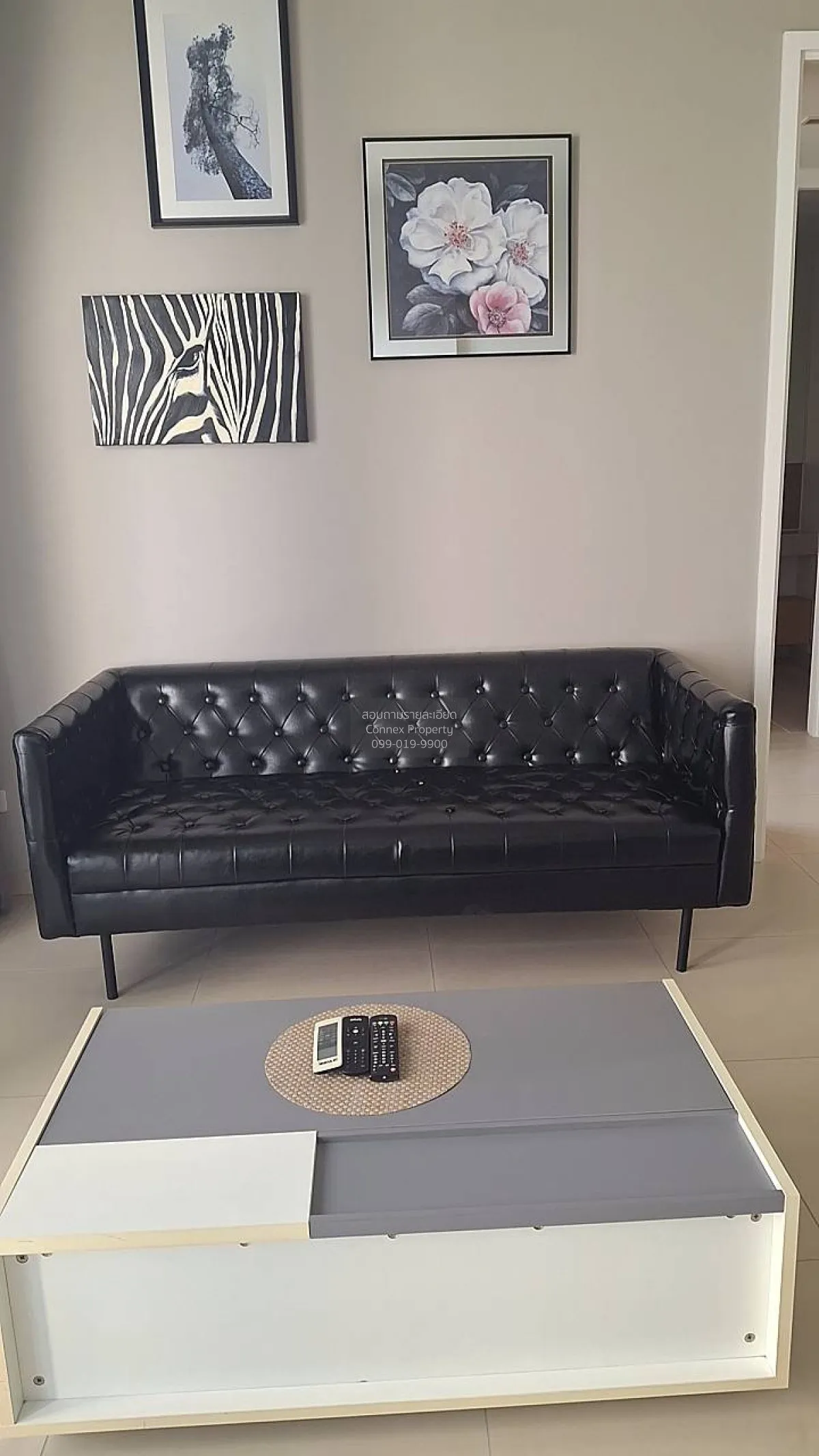 For Rent Condo , The Lofts Ekkamai , BTS-Ekkamai , Phra Khanong N 1