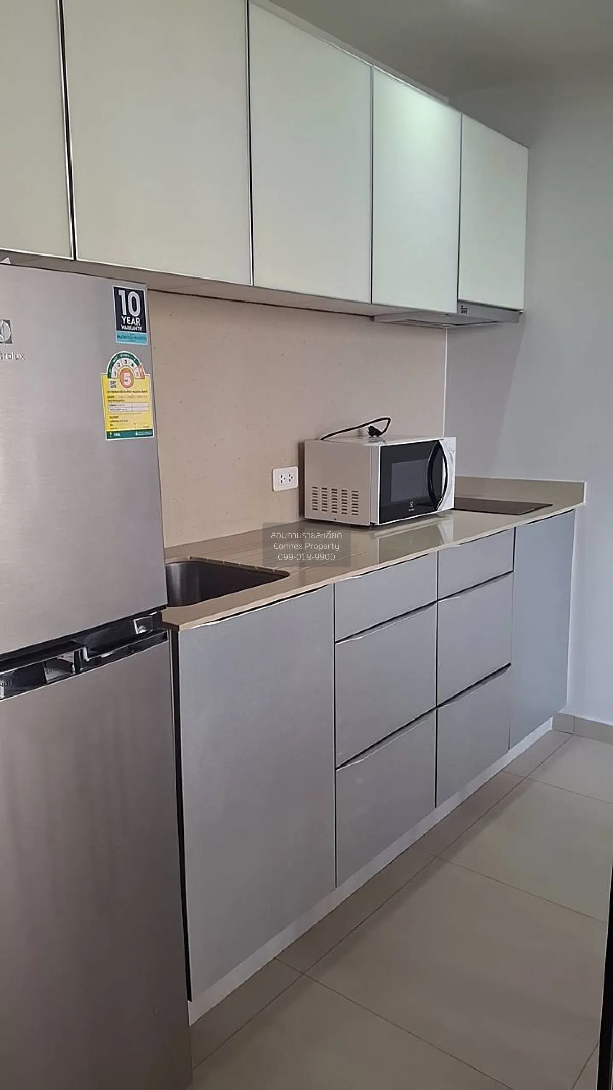 For Rent Condo , The Lofts Ekkamai , BTS-Ekkamai , Phra Khanong N 2