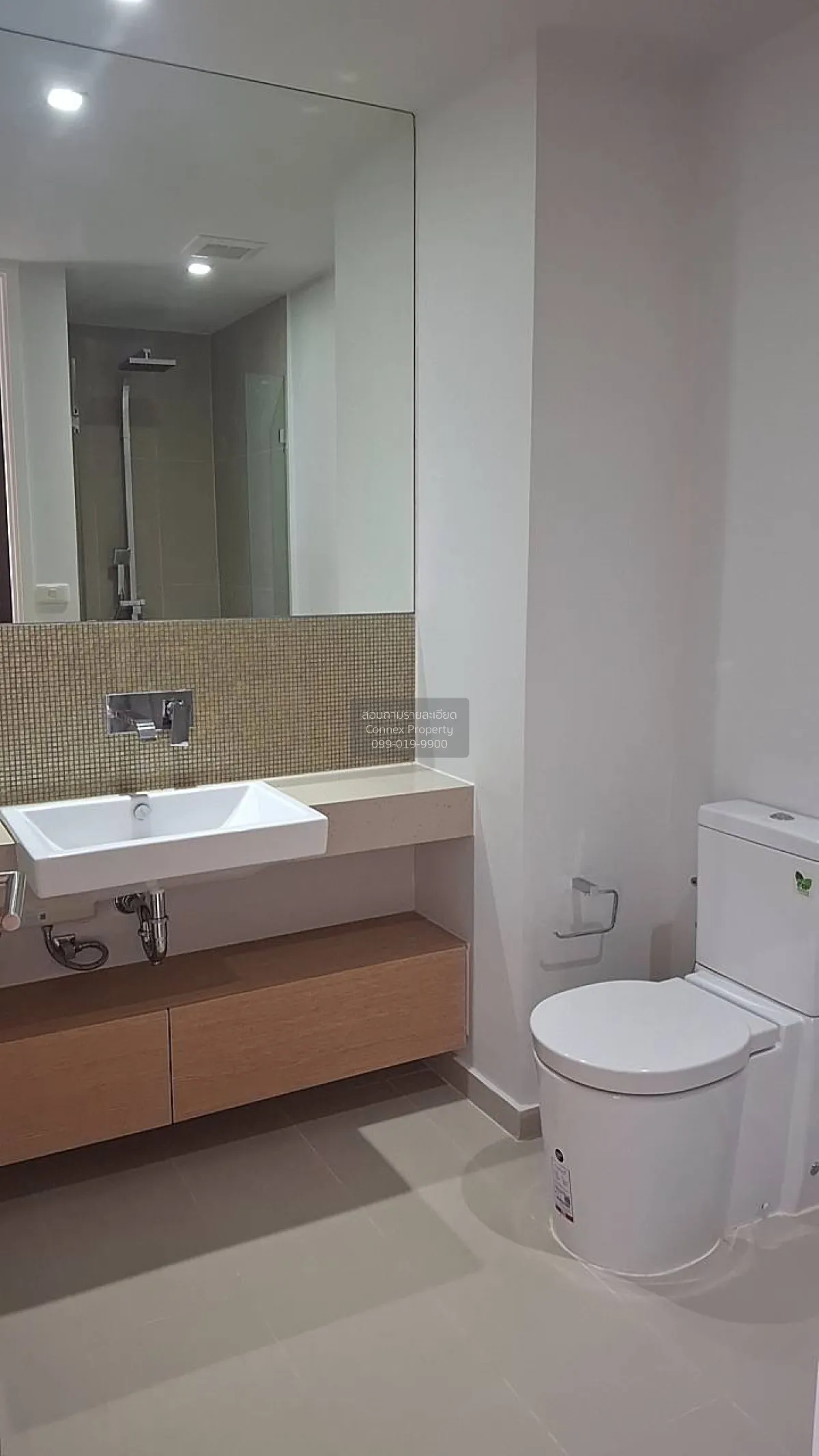 For Rent Condo , The Lofts Ekkamai , BTS-Ekkamai , Phra Khanong N 4