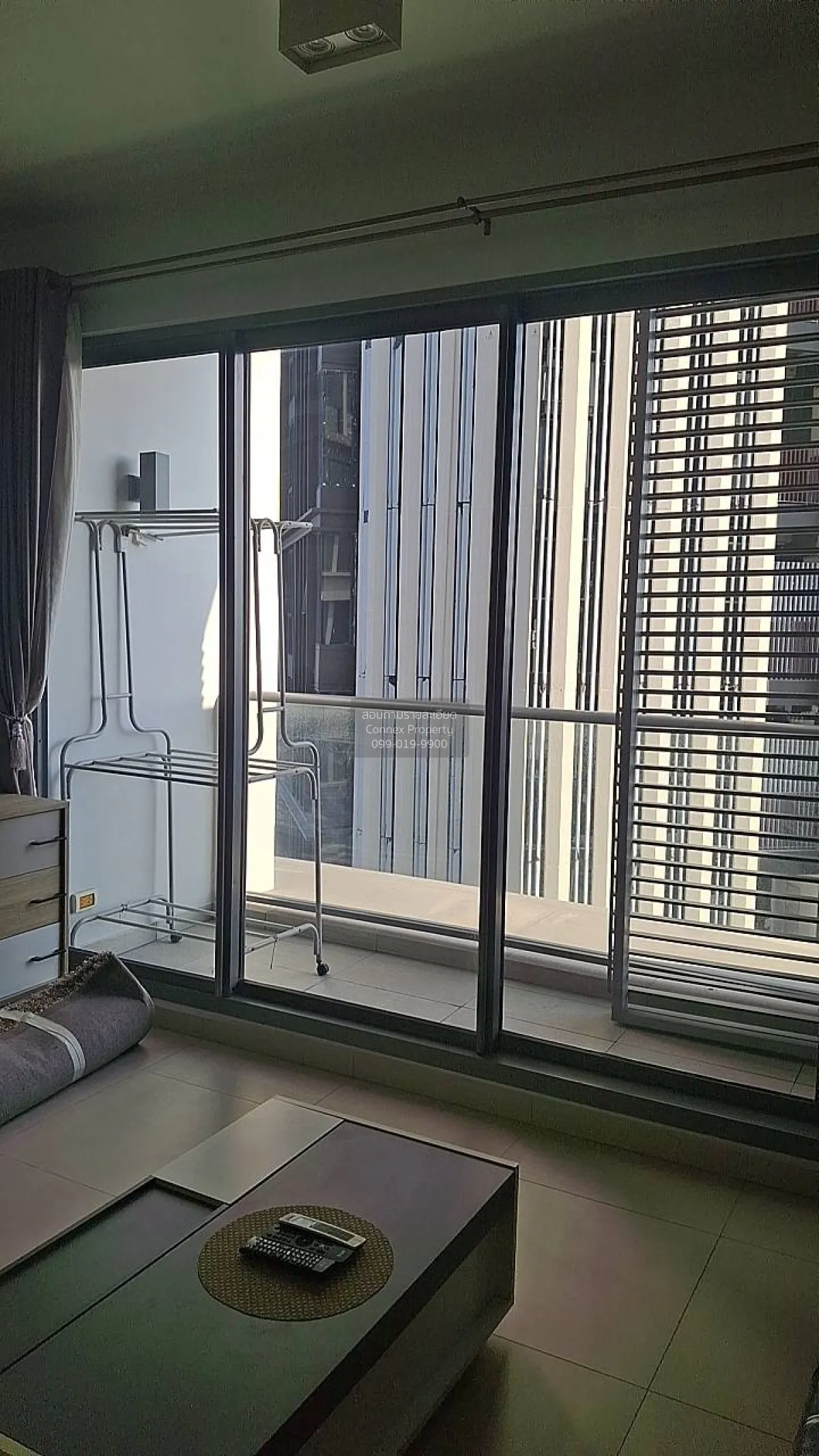 For Rent Condo , The Lofts Ekkamai , BTS-Ekkamai , Phra Khanong N