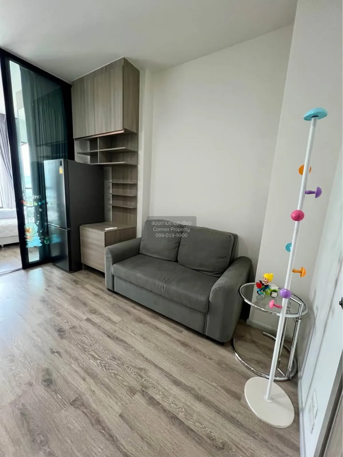 ขายคอนโด  ไนท์​บริดจ์​ ไ​พ​ร์ม​ รัชโยธิน BTS-พหลโยธิน 24 จตุจักร  2