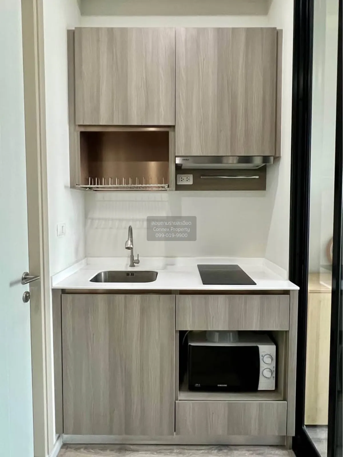 ขายคอนโด  ไนท์​บริดจ์​ ไ​พ​ร์ม​ รัชโยธิน BTS-พหลโยธิน 24 จตุจักร  4