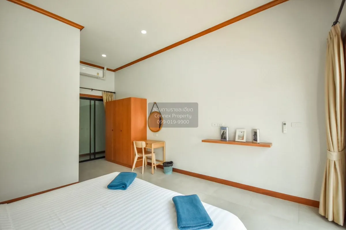 For Sale Pool Villa , Thongsuk Pool Villa Pranburi , Pak Nam Pran