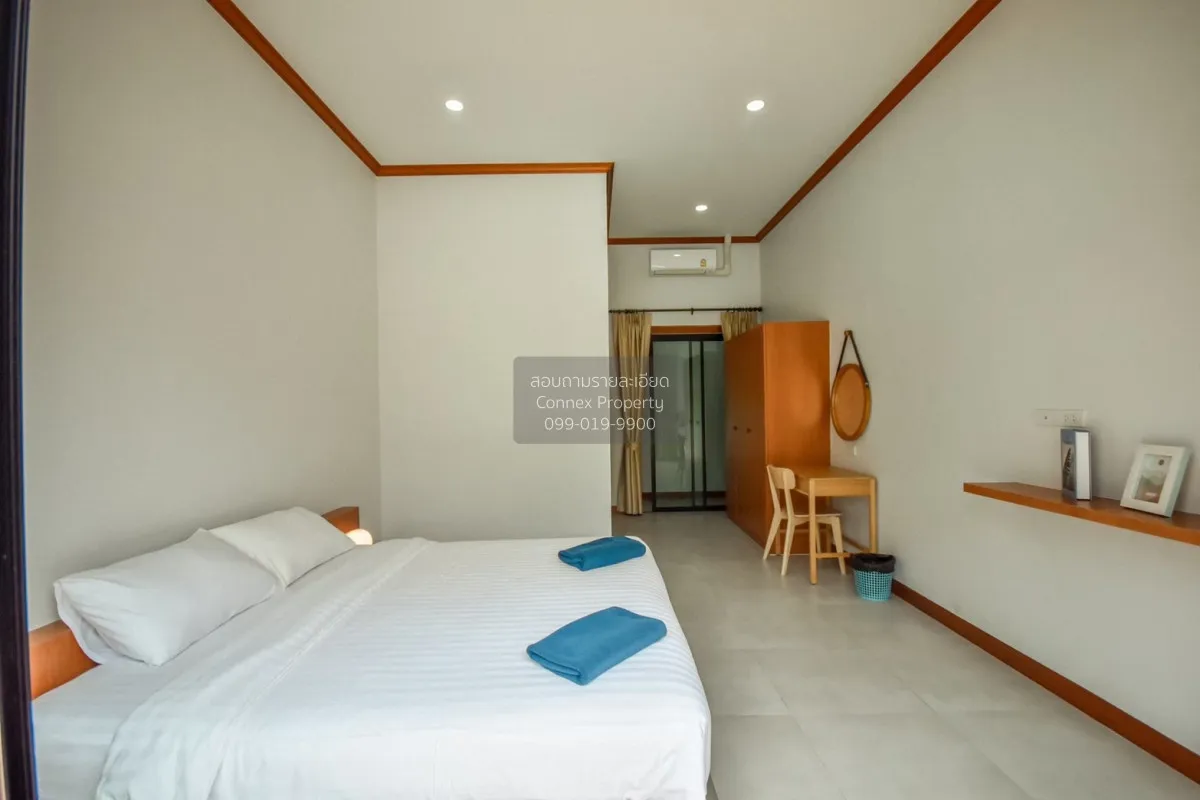 For Sale Pool Villa , Thongsuk Pool Villa Pranburi , Pak Nam Pran