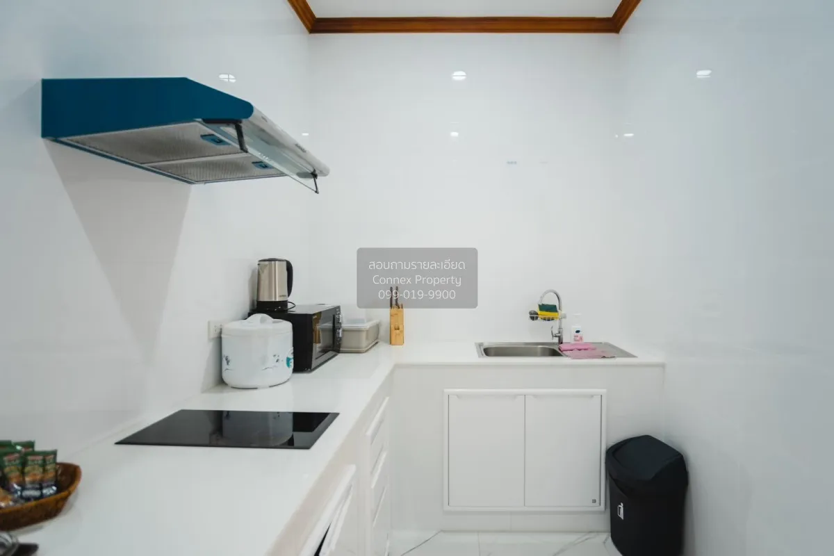 For Sale Pool Villa , Thongsuk Pool Villa Pranburi , Pak Nam Pran