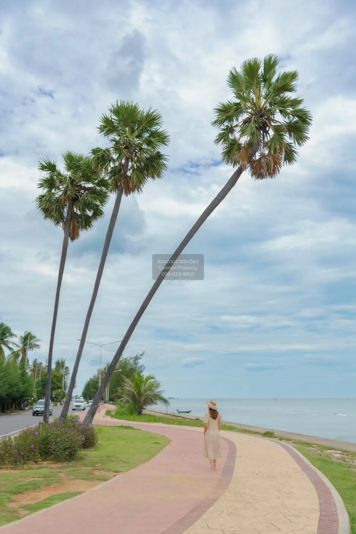 For Sale Pool Villa , Thongsuk Pool Villa Pranburi , Pak Nam Pran