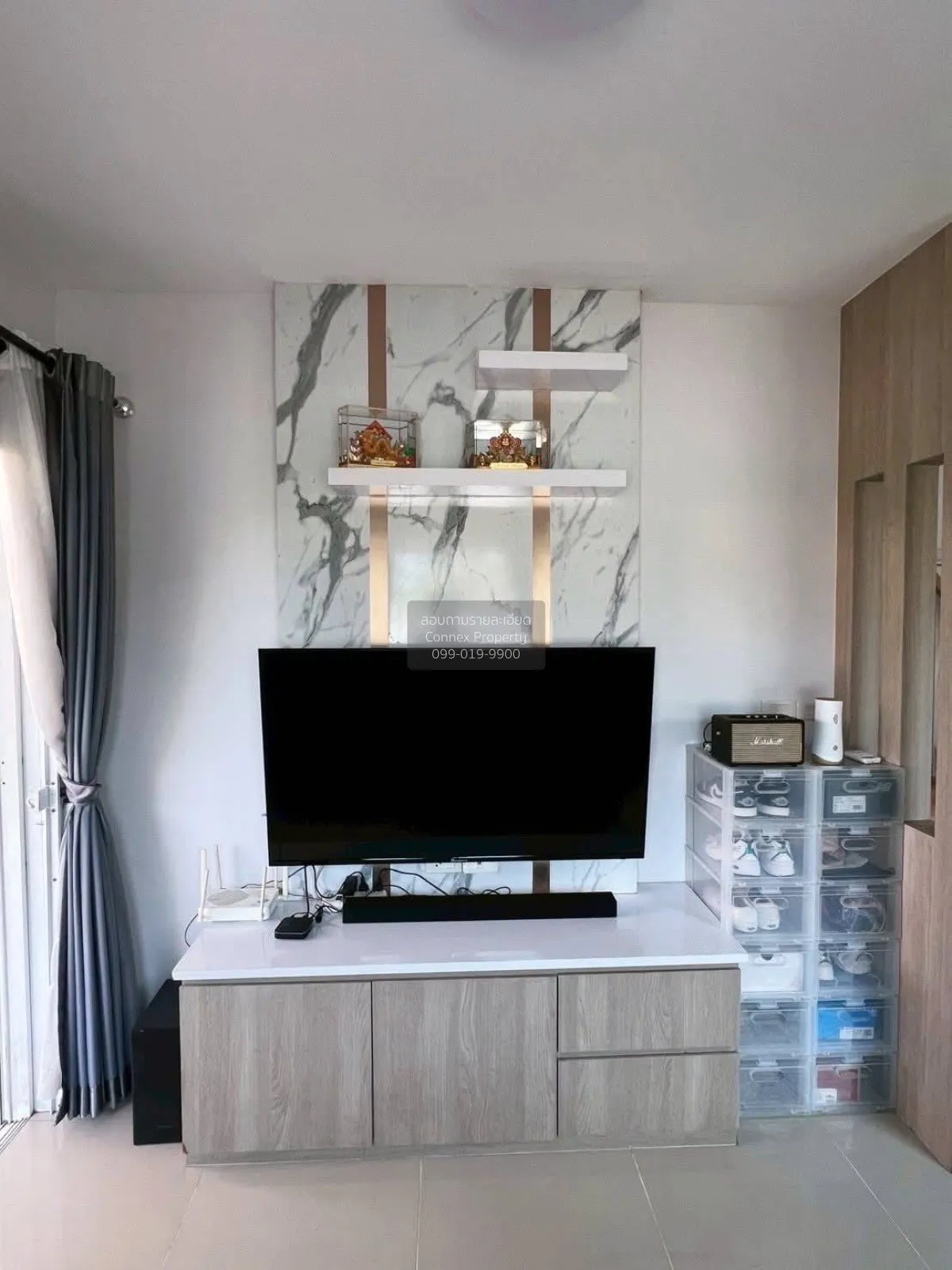 For Sale Townhouse/Townhome  , The Valley Sukhumvit - Bangsaen ,  3