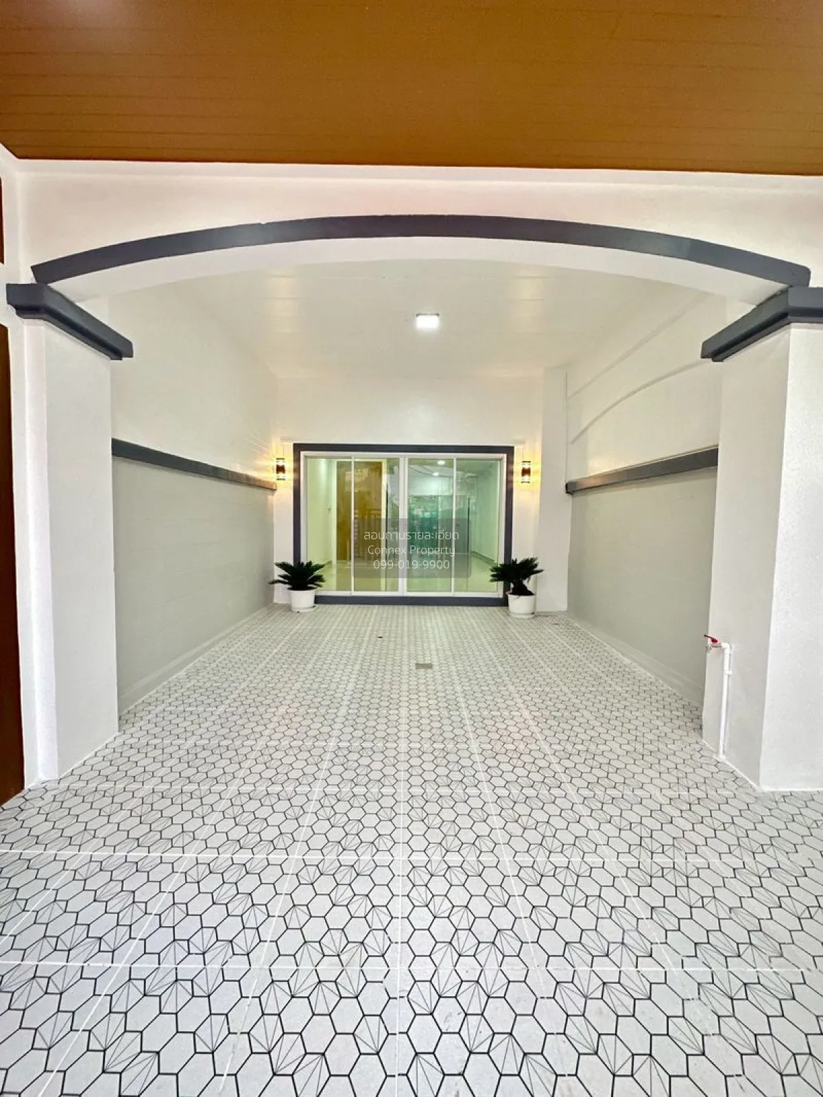 ขายทาวน์เฮ้าส์/ทาวน์โฮม  บ้านมนวดี พาร์ค MRT-คลองบางไผ่ บางรักพัฒ