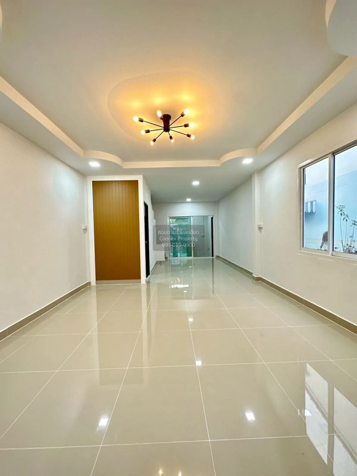 ขายทาวน์เฮ้าส์/ทาวน์โฮม  บ้านมนวดี พาร์ค MRT-คลองบางไผ่ บางรักพัฒ