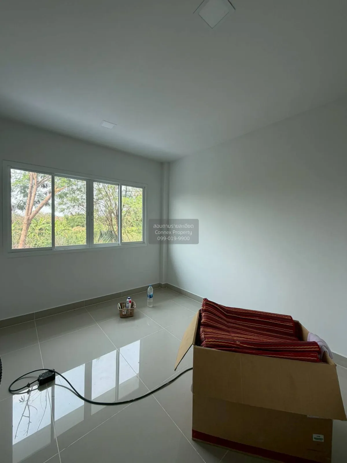 ขายทาวน์เฮ้าส์/ทาวน์โฮม  บ้านมนวดี พาร์ค MRT-คลองบางไผ่ บางรักพัฒ