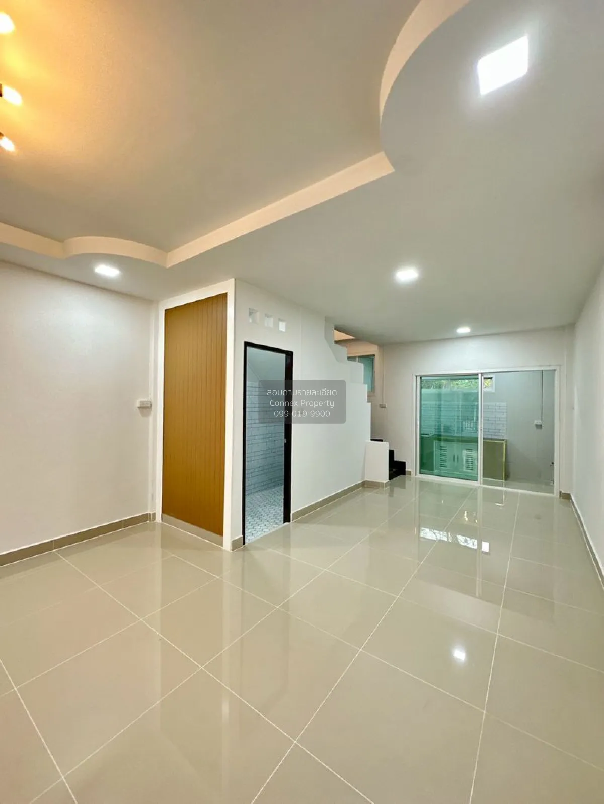 ขายทาวน์เฮ้าส์/ทาวน์โฮม  บ้านมนวดี พาร์ค MRT-คลองบางไผ่ บางรักพัฒ