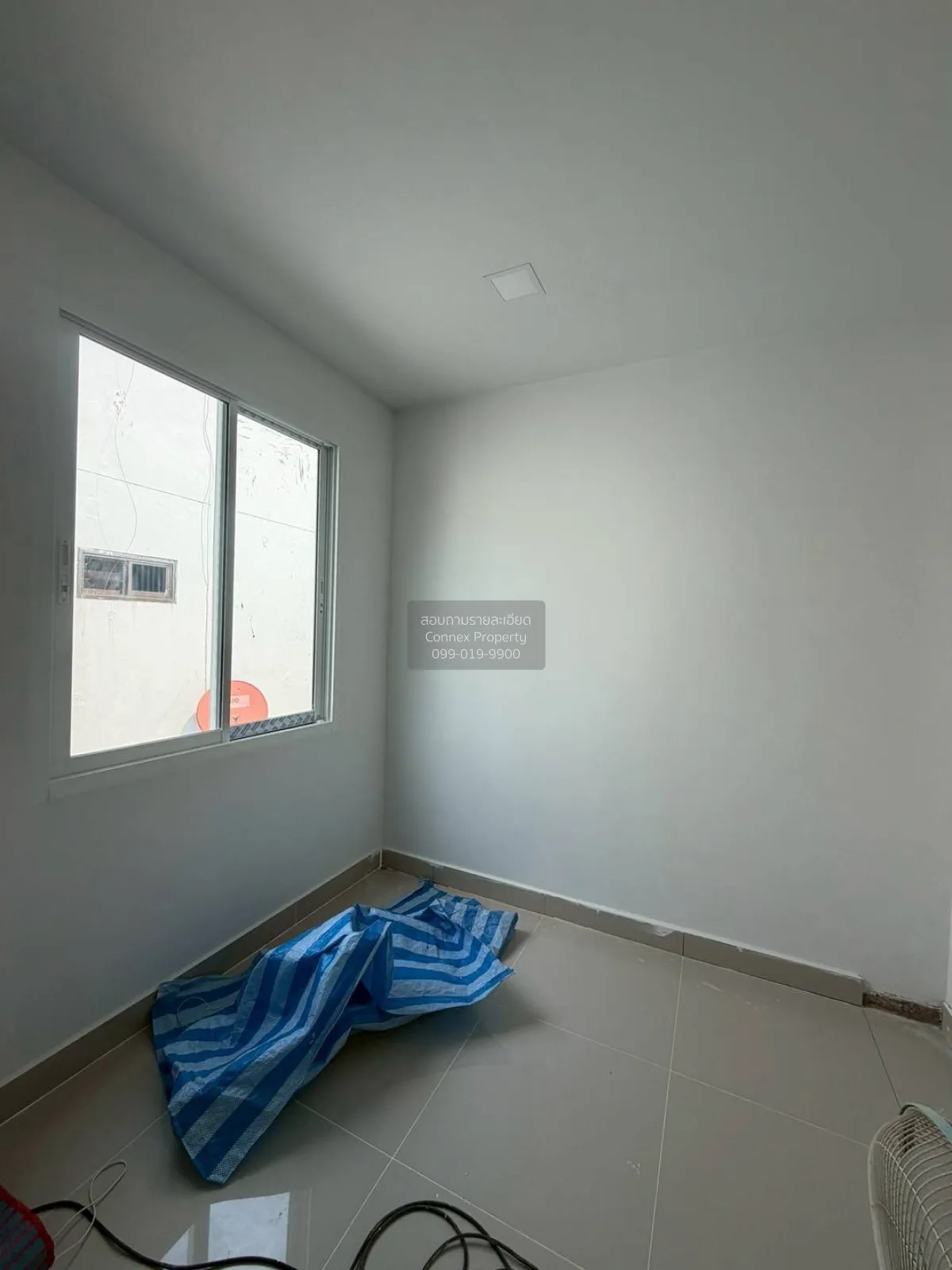 ขายทาวน์เฮ้าส์/ทาวน์โฮม  บ้านมนวดี พาร์ค MRT-คลองบางไผ่ บางรักพัฒ