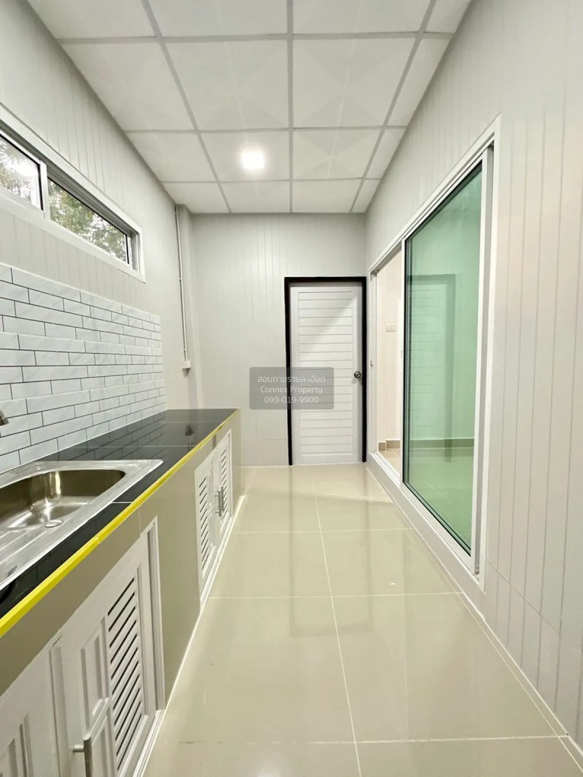 ขายทาวน์เฮ้าส์/ทาวน์โฮม  บ้านมนวดี พาร์ค MRT-คลองบางไผ่ บางรักพัฒ