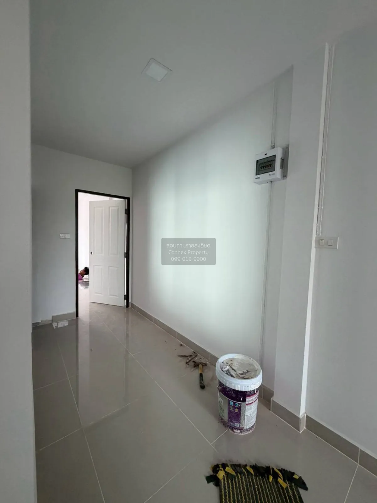 ขายทาวน์เฮ้าส์/ทาวน์โฮม  บ้านมนวดี พาร์ค MRT-คลองบางไผ่ บางรักพัฒ