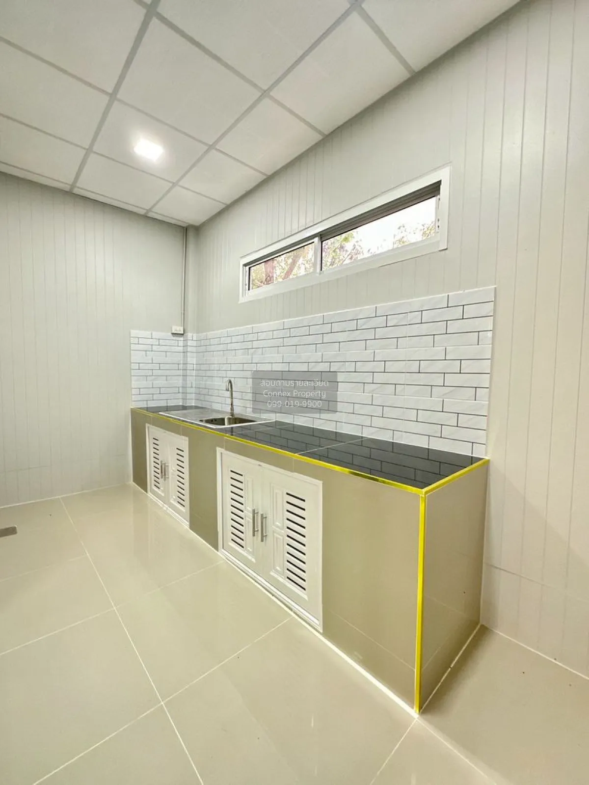 ขายทาวน์เฮ้าส์/ทาวน์โฮม  บ้านมนวดี พาร์ค MRT-คลองบางไผ่ บางรักพัฒ