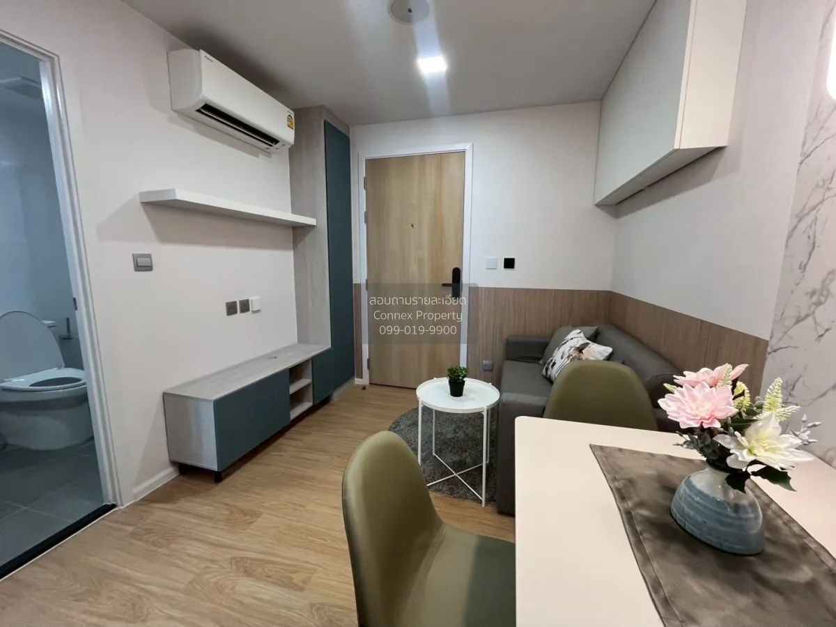 For Rent Condo , Atmoz Kanaal Rangsit , Pracha Thipat , Thanyabur 1